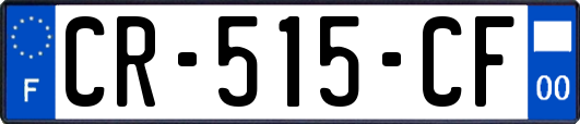 CR-515-CF
