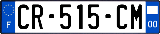 CR-515-CM