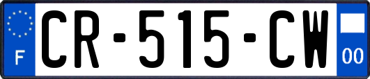 CR-515-CW