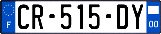 CR-515-DY