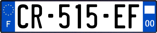 CR-515-EF