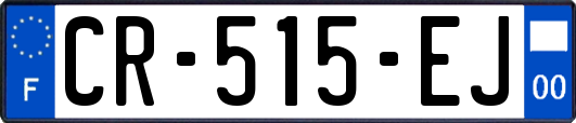 CR-515-EJ