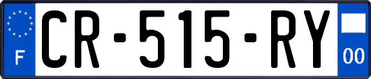 CR-515-RY