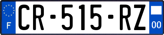 CR-515-RZ