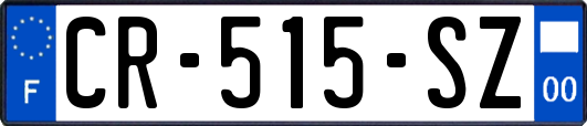 CR-515-SZ