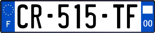 CR-515-TF