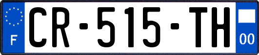 CR-515-TH