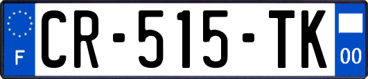 CR-515-TK