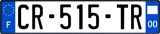 CR-515-TR