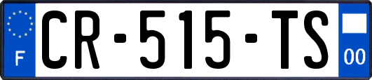 CR-515-TS