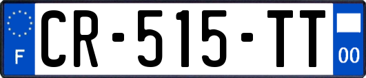 CR-515-TT