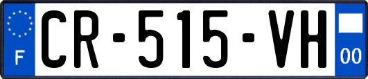 CR-515-VH