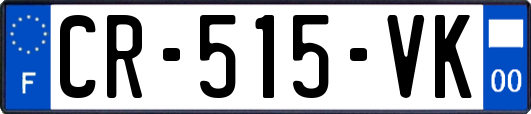 CR-515-VK