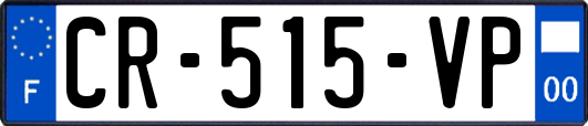 CR-515-VP