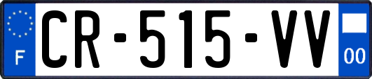CR-515-VV