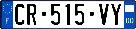 CR-515-VY