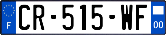 CR-515-WF