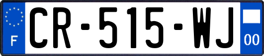CR-515-WJ