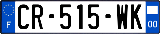 CR-515-WK