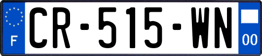 CR-515-WN