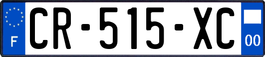 CR-515-XC
