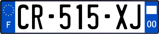 CR-515-XJ