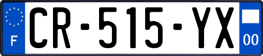 CR-515-YX