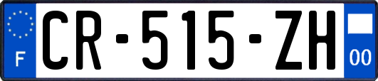 CR-515-ZH