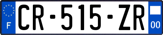 CR-515-ZR