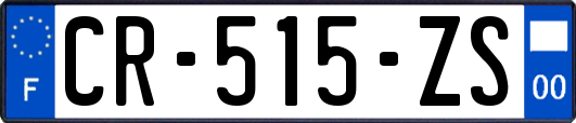 CR-515-ZS