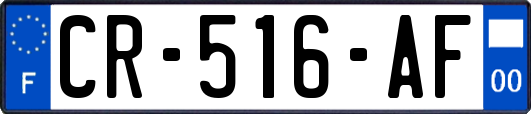 CR-516-AF