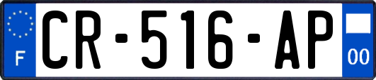 CR-516-AP