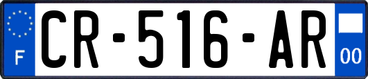 CR-516-AR