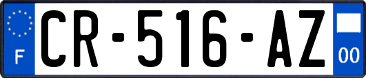 CR-516-AZ