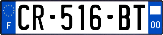 CR-516-BT