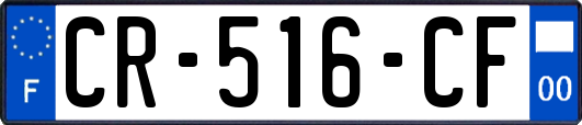 CR-516-CF