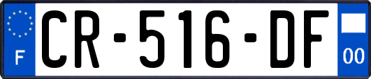 CR-516-DF