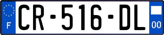CR-516-DL