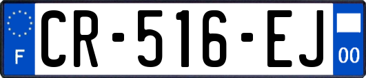 CR-516-EJ
