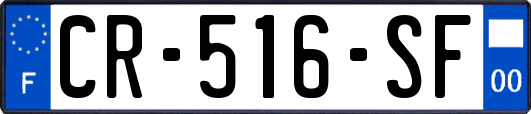 CR-516-SF