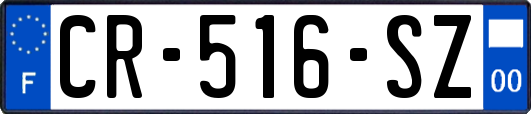 CR-516-SZ