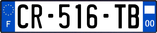 CR-516-TB