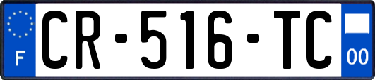 CR-516-TC