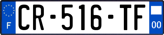 CR-516-TF