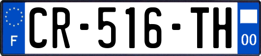 CR-516-TH