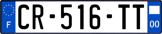 CR-516-TT