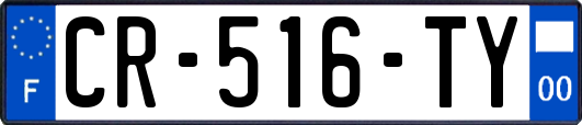 CR-516-TY