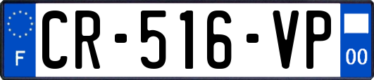 CR-516-VP