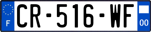CR-516-WF