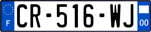 CR-516-WJ